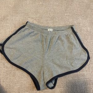 Brandy Melville Shorts, One size
